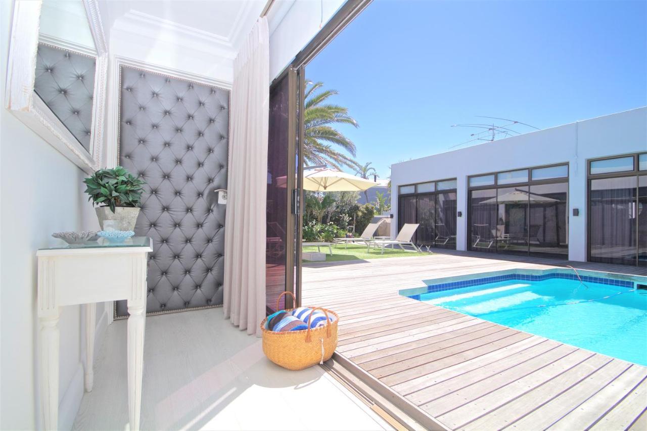 Ocean Breeze Sunset Beach - Cape Town Exterior photo